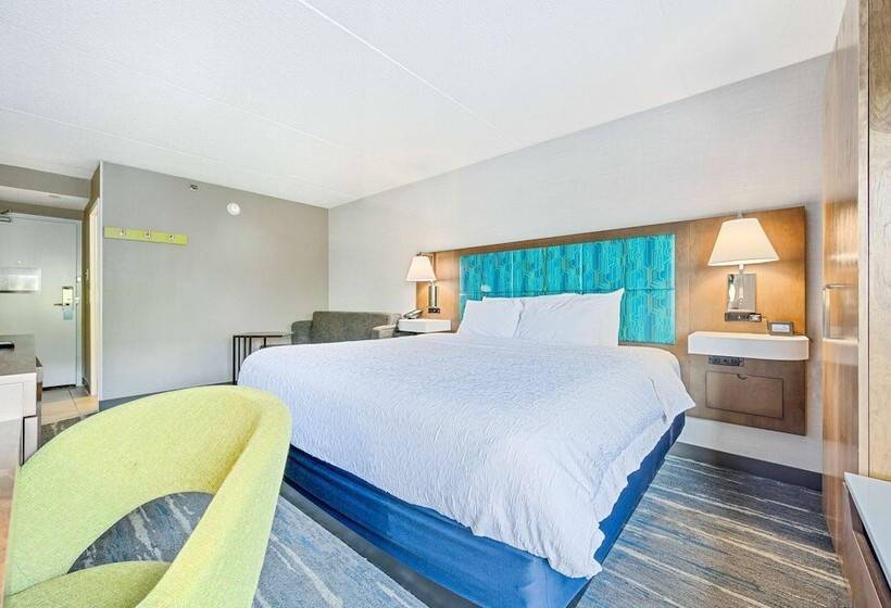 فندق Hampton Inn St. Louis/westport