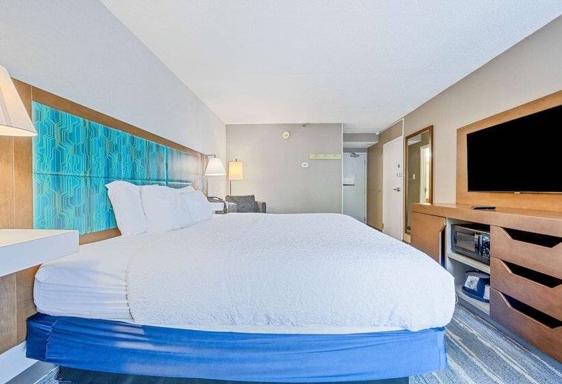 فندق Hampton Inn St. Louis/westport