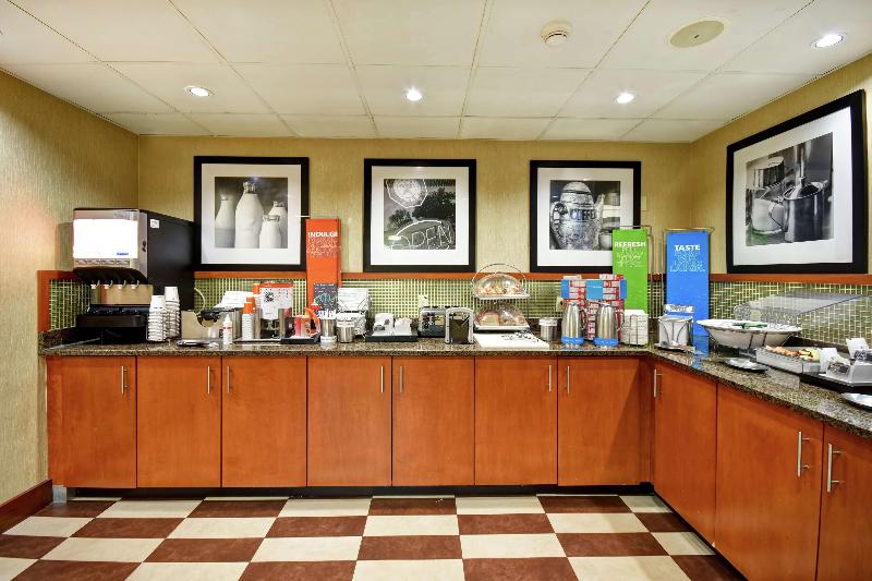 فندق Hampton Inn St. Louis/westport