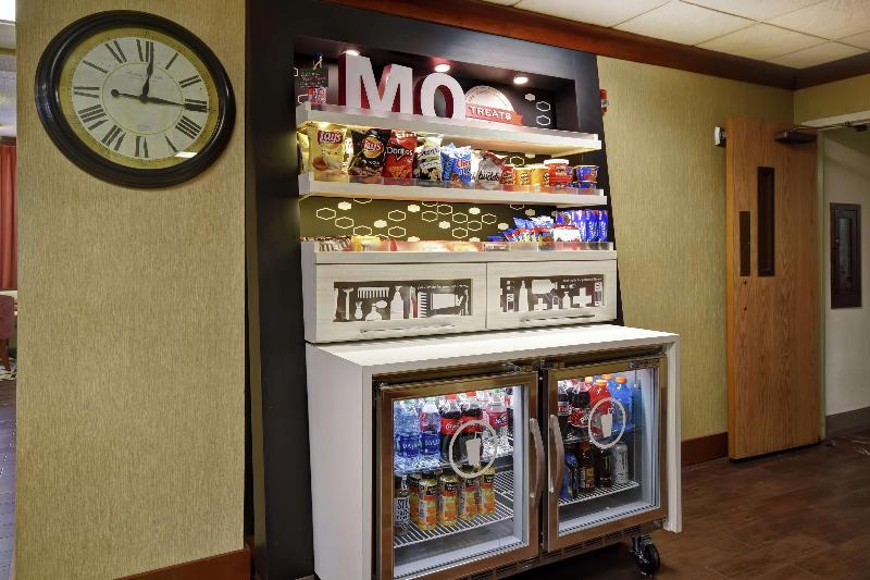 فندق Hampton Inn St. Louis/westport