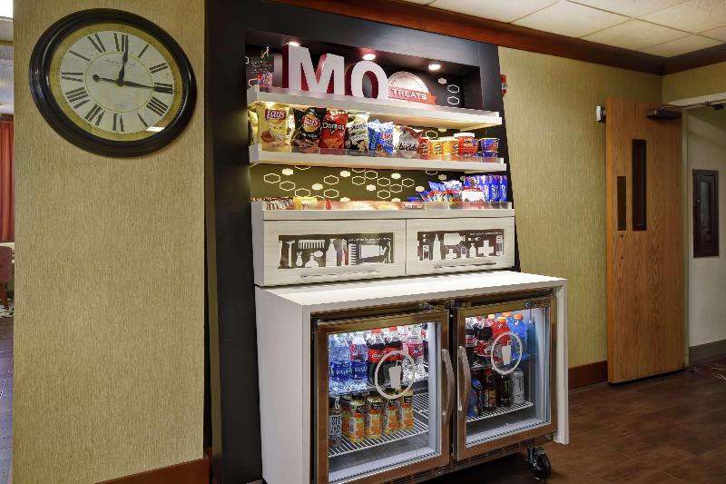 בית מלון כפרי Hampton Inn St. Louis/westport