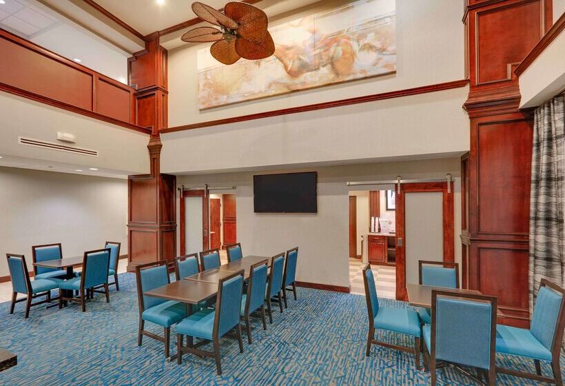 酒店 Hampton Inn & Suites Dallasarlingtonsouth