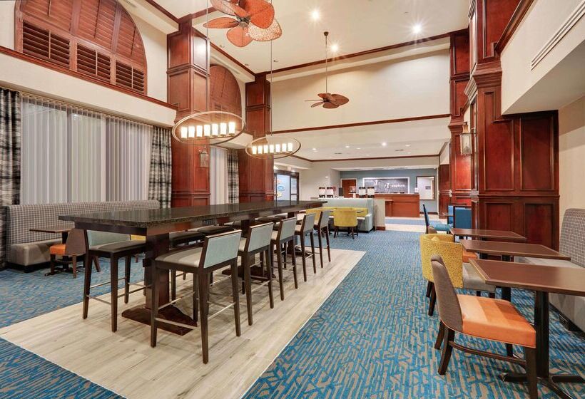 酒店 Hampton Inn & Suites Dallasarlingtonsouth