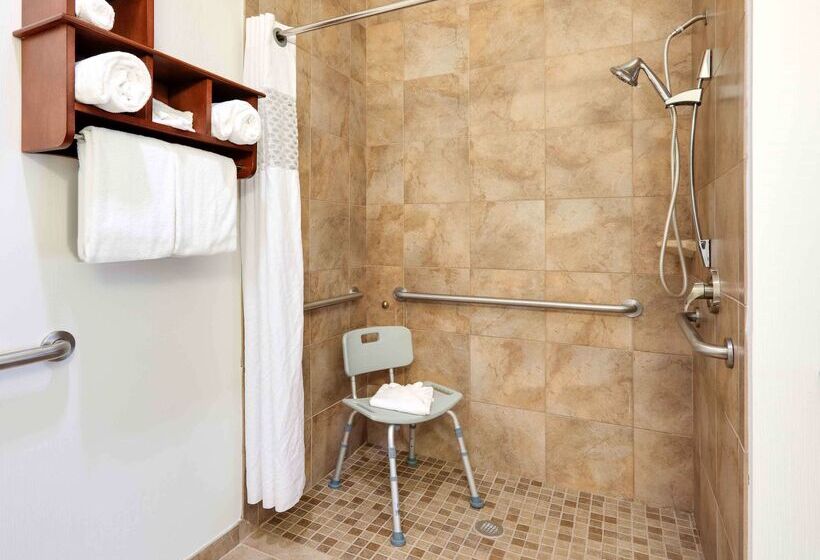 酒店 Hampton Inn & Suites Dallasarlingtonsouth