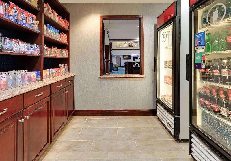 酒店 Hampton Inn & Suites Dallasarlingtonsouth