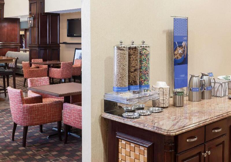 酒店 Hampton Inn & Suites Dallasarlingtonsouth