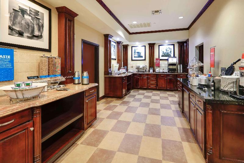 酒店 Hampton Inn & Suites Dallasarlingtonsouth