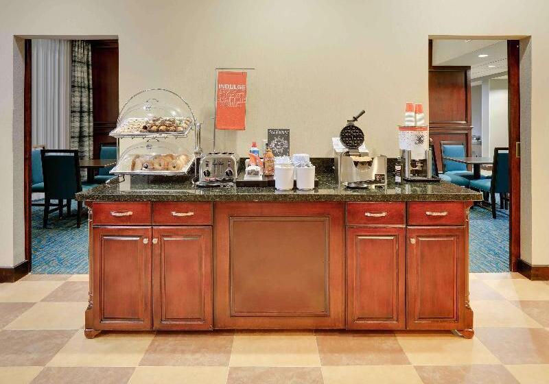 酒店 Hampton Inn & Suites Dallasarlingtonsouth