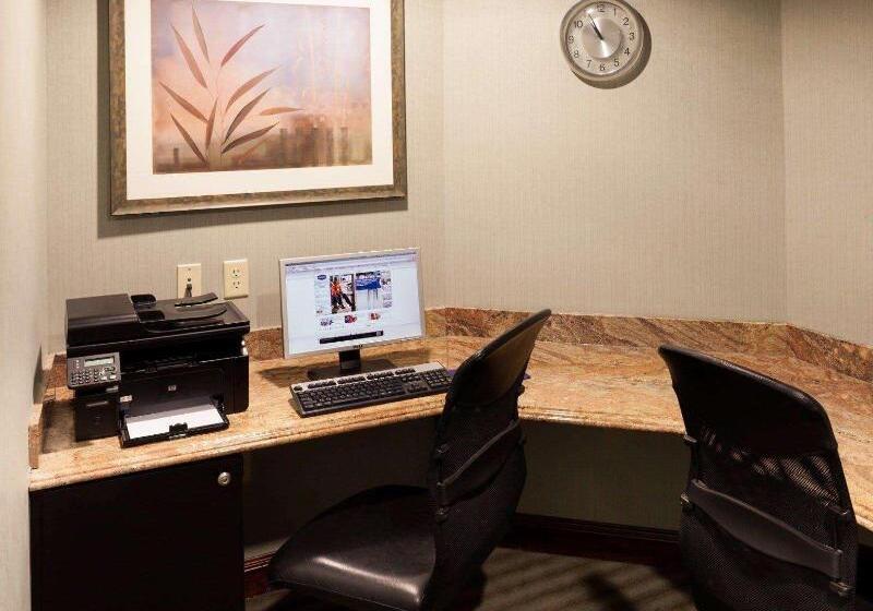 酒店 Hampton Inn & Suites Dallasarlingtonsouth