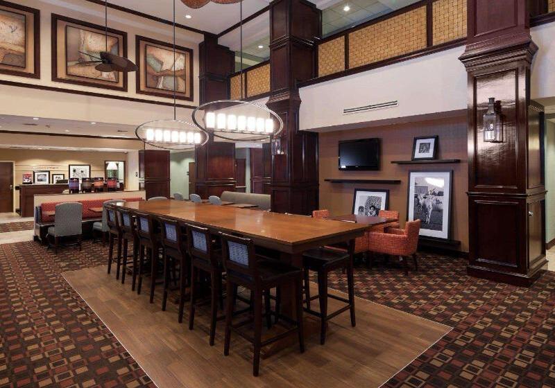 酒店 Hampton Inn & Suites Dallasarlingtonsouth