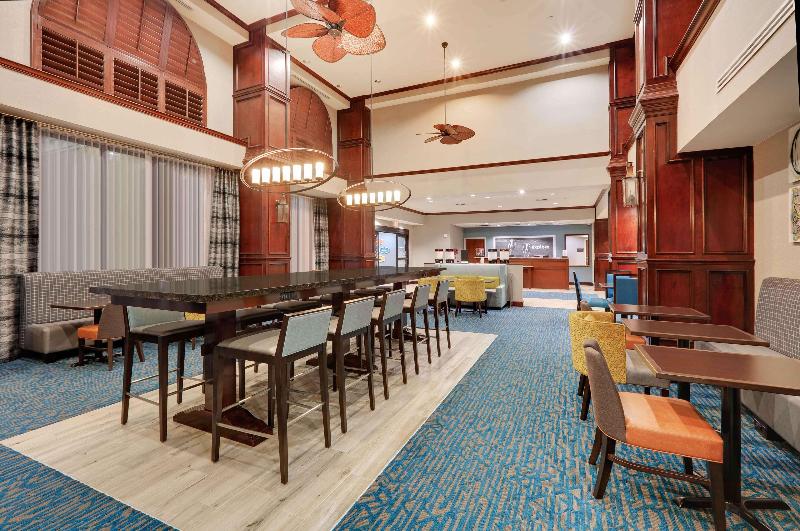 酒店 Hampton Inn & Suites Dallasarlingtonsouth