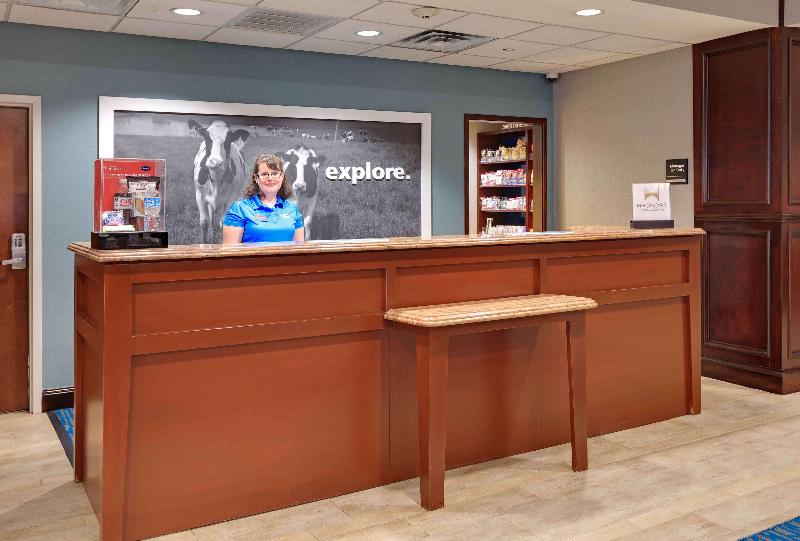 酒店 Hampton Inn & Suites Dallasarlingtonsouth