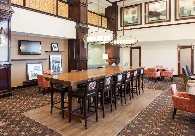 酒店 Hampton Inn & Suites Dallasarlingtonsouth