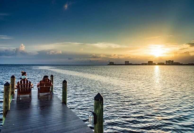 فندق Hampton Inn Tampainternational Airport/westshore
