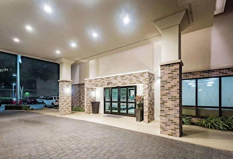 فندق Hampton Inn Tampainternational Airport/westshore