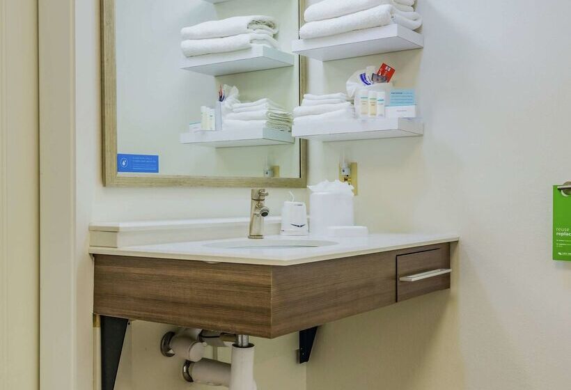 فندق Hampton Inn Tampainternational Airport/westshore