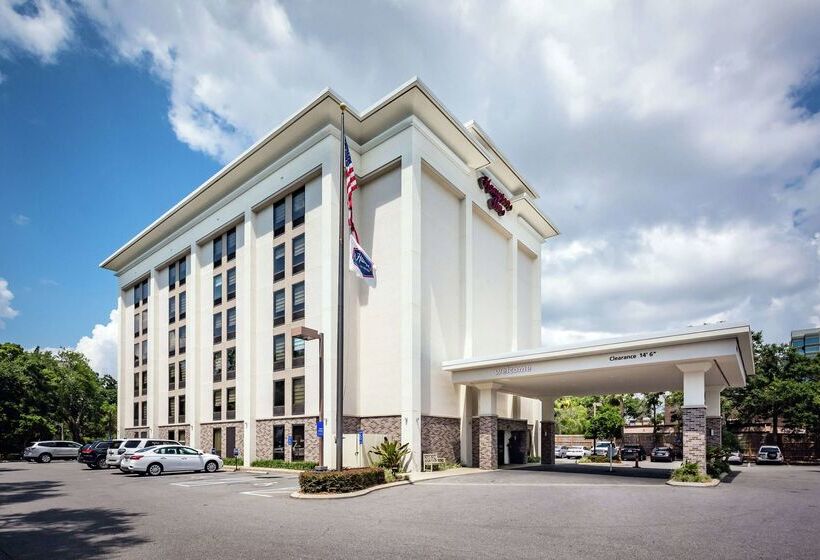 فندق Hampton Inn Tampainternational Airport/westshore