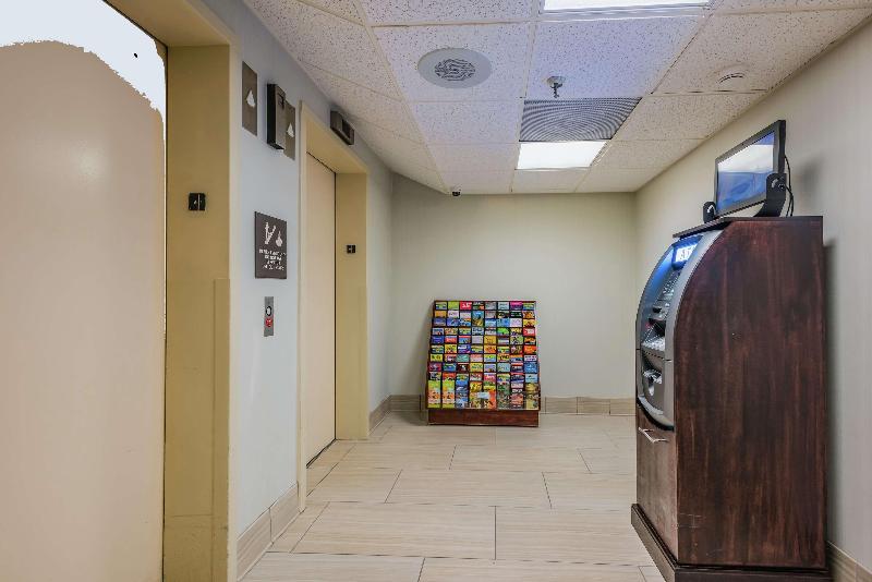 فندق Hampton Inn Tampainternational Airport/westshore