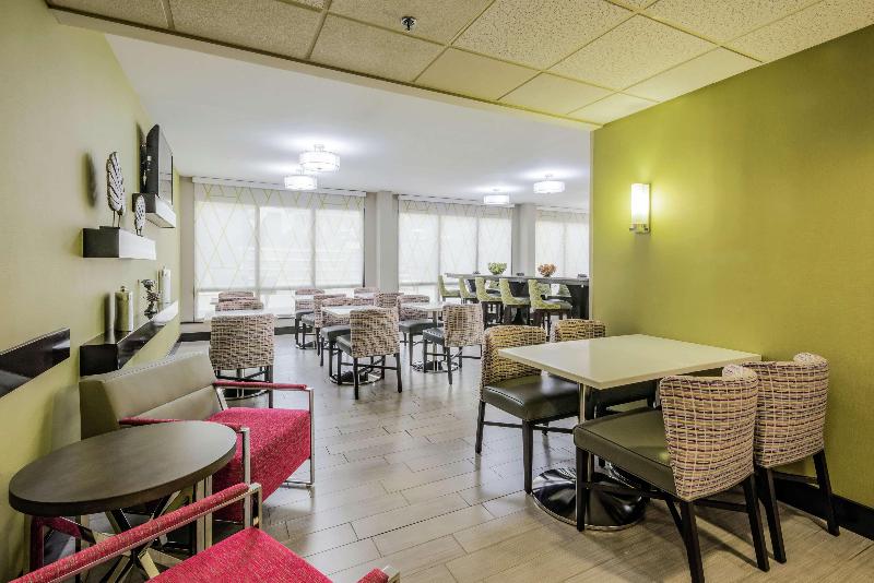 فندق Hampton Inn Tampainternational Airport/westshore