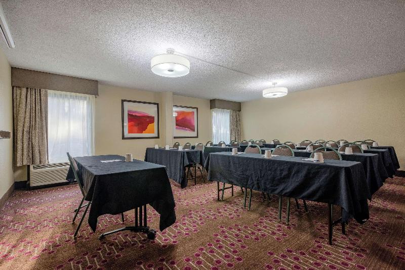 فندق Hampton Inn Tampainternational Airport/westshore