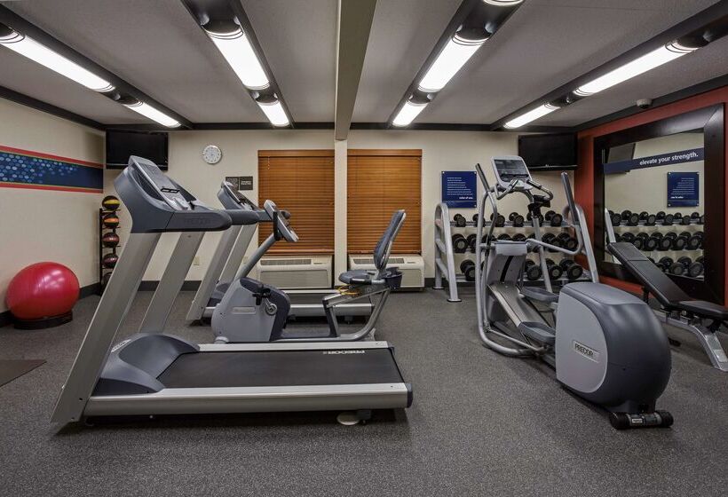 هتل Hampton Inn Toledo South/maumee