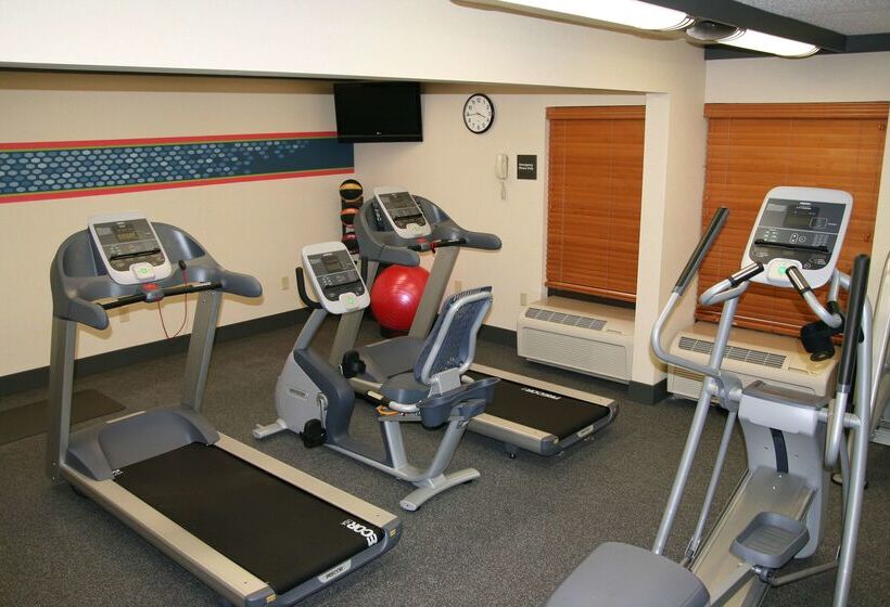 هتل Hampton Inn Toledo South/maumee