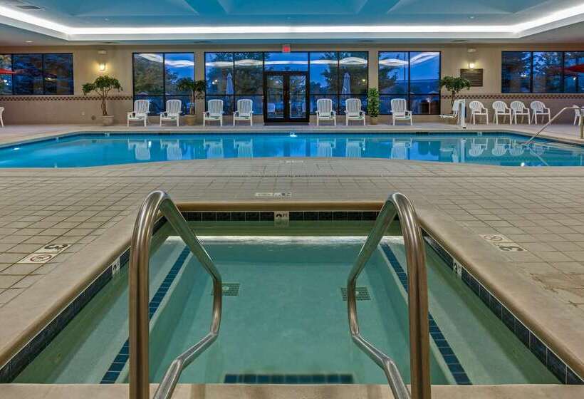 호텔 Hampton Inn Toledo South/maumee
