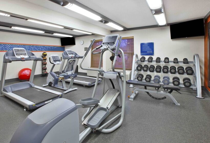 هتل Hampton Inn Toledo South/maumee