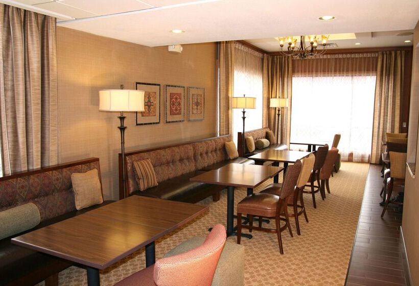 هتل Hampton Inn Toledo South/maumee