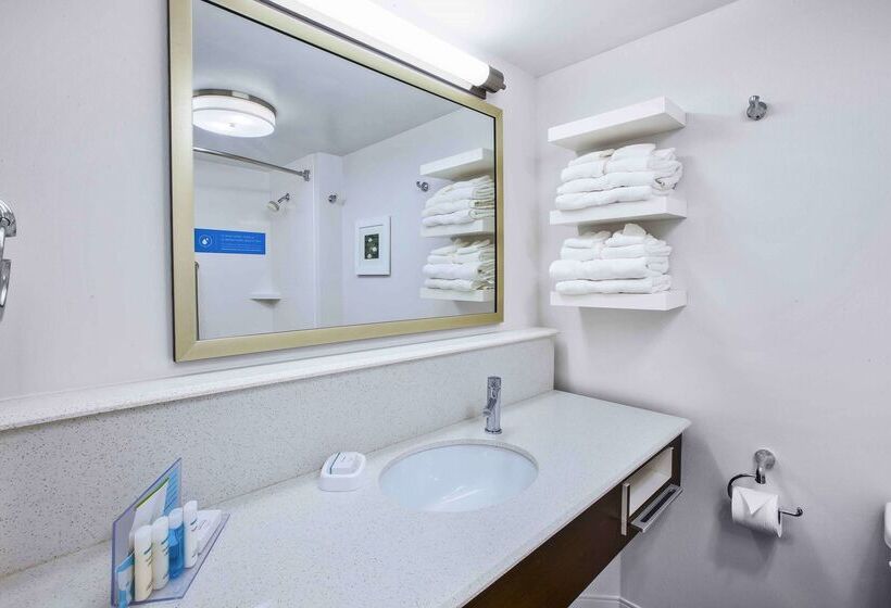호텔 Hampton Inn Toledo South/maumee
