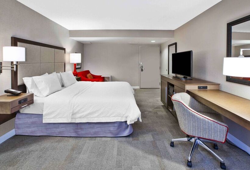 هتل Hampton Inn Toledo South/maumee