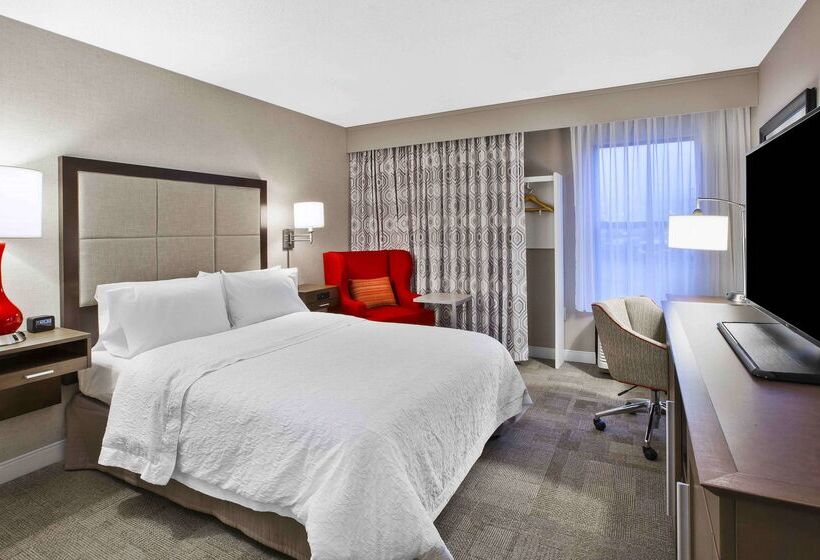 هتل Hampton Inn Toledo South/maumee