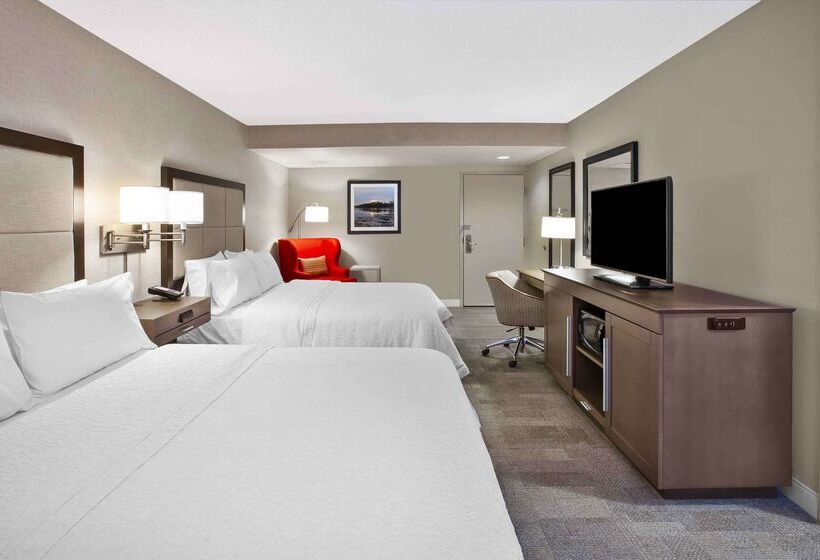 هتل Hampton Inn Toledo South/maumee