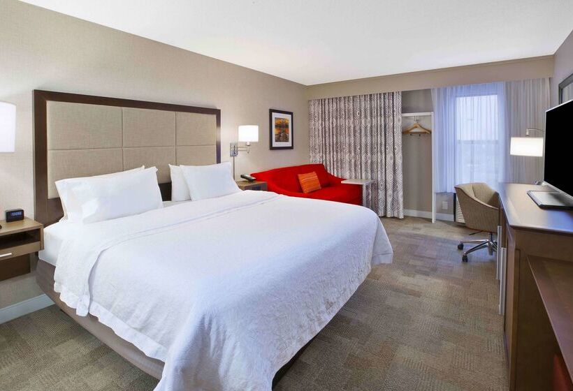 هتل Hampton Inn Toledo South/maumee