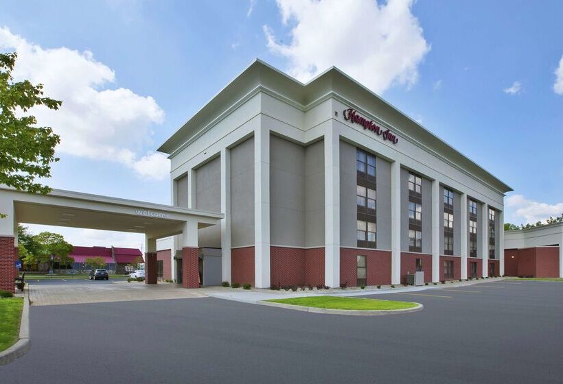 هتل Hampton Inn Toledo South/maumee