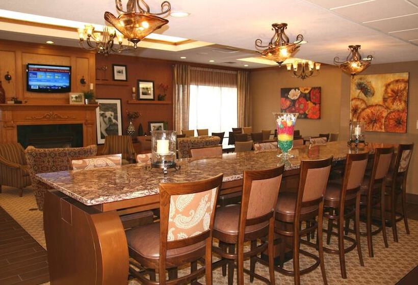 هتل Hampton Inn Toledo South/maumee