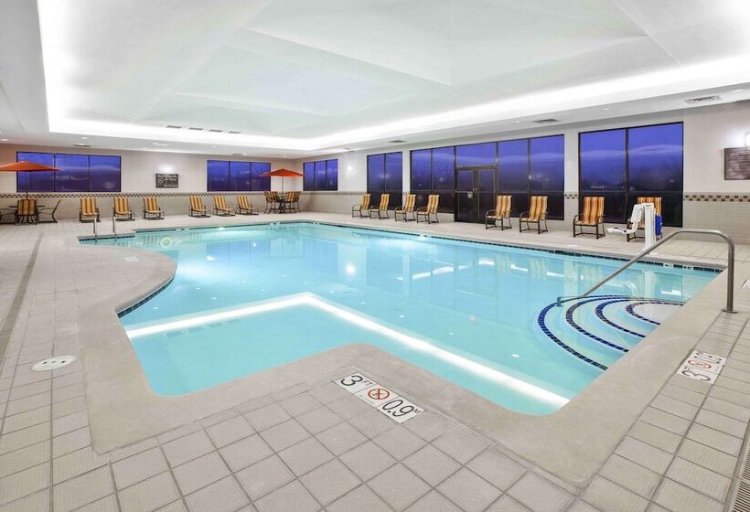 هتل Hampton Inn Toledo South/maumee