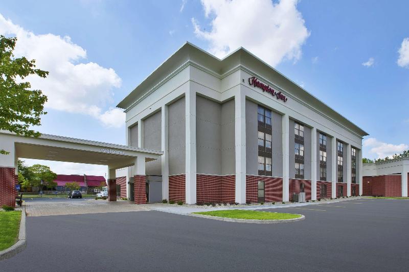 هتل Hampton Inn Toledo South/maumee
