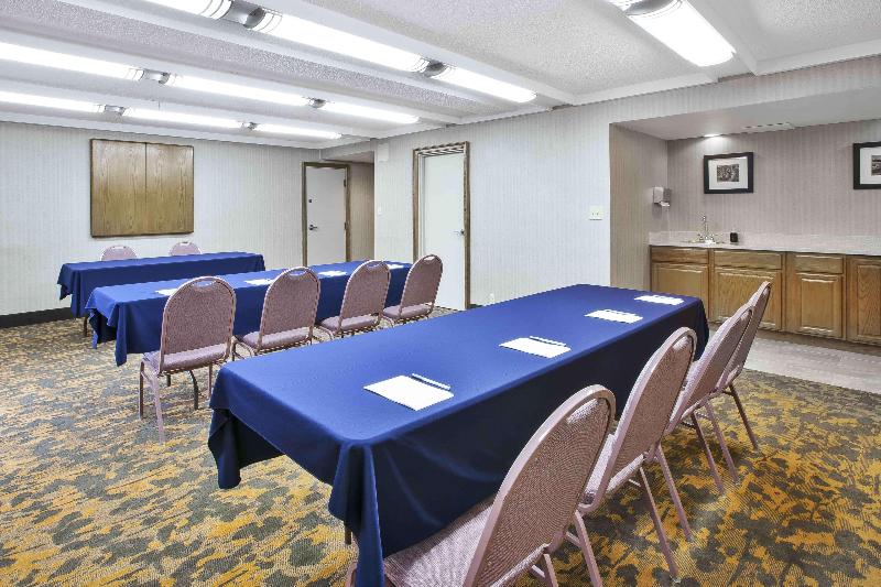 호텔 Hampton Inn Toledo South/maumee
