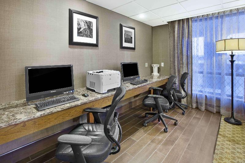 호텔 Hampton Inn Toledo South/maumee