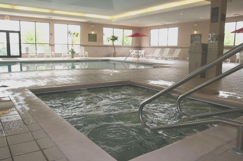 هتل Hampton Inn Toledo South/maumee