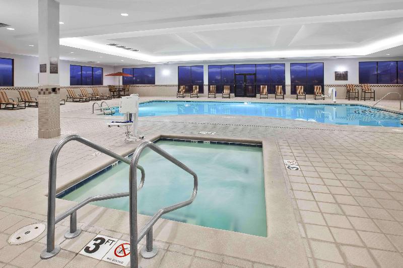 호텔 Hampton Inn Toledo South/maumee