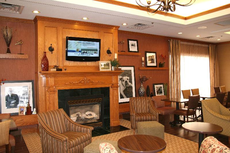 호텔 Hampton Inn Toledo South/maumee