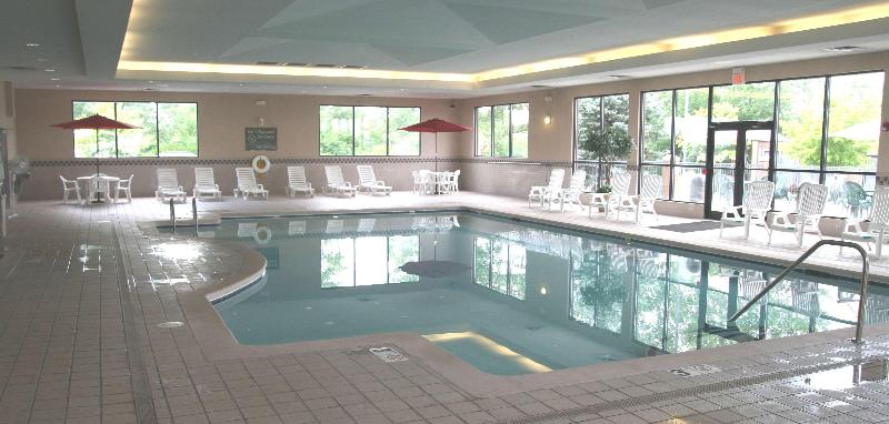 هتل Hampton Inn Toledo South/maumee