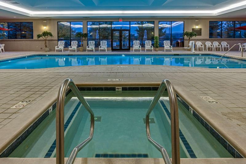 هتل Hampton Inn Toledo South/maumee