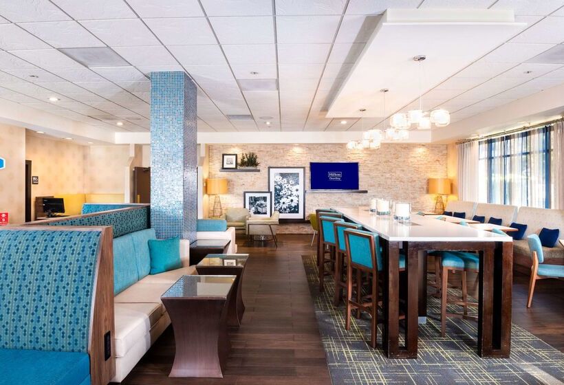 هتل Hampton Inn Tucsonairport