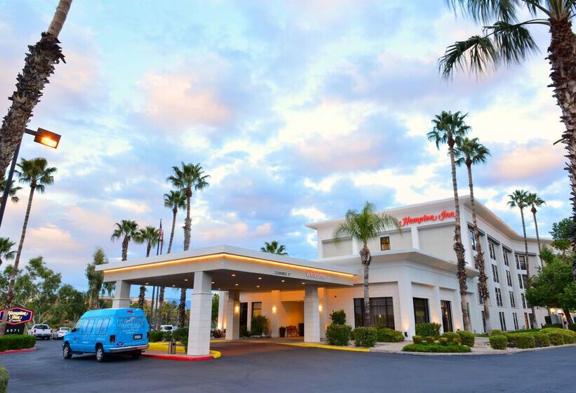 هتل Hampton Inn Tucsonairport