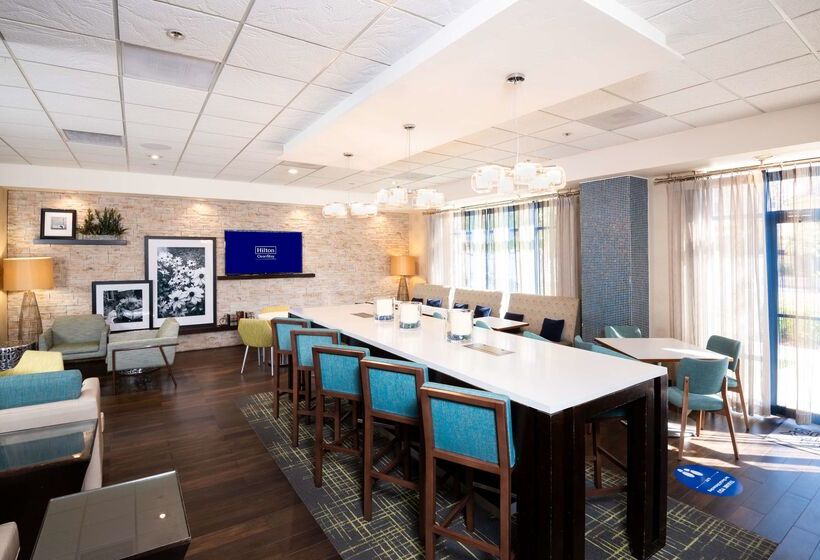 هتل Hampton Inn Tucsonairport