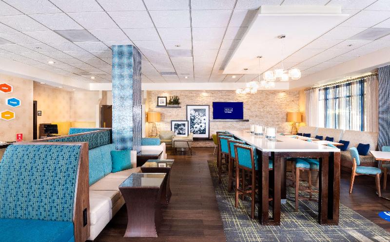 هتل Hampton Inn Tucsonairport