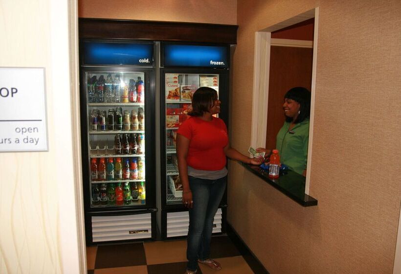 فندق Hampton Inn Turnersville